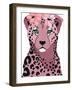 Royal Cheetah-Yvette St. Amant-Framed Art Print