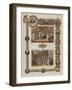 Royal Christenings-null-Framed Giclee Print