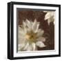 Royal Clematis I-Janel Pahl-Framed Giclee Print