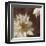 Royal Clematis I-Janel Pahl-Framed Giclee Print