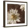 Royal Clematis I-Janel Pahl-Framed Giclee Print