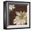 Royal Clematis II-Janel Pahl-Framed Giclee Print