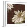 Royal Clematis II-Janel Pahl-Framed Giclee Print