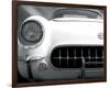 Royal Corvette-Richard James-Framed Giclee Print