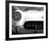 Royal Corvette-Richard James-Framed Art Print