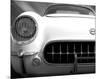 Royal Corvette-Richard James-Mounted Art Print