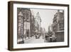 Royal Courts of Justice, Aka Law Courts, London, England in the Late 19th Century. from London,…-null-Framed Giclee Print