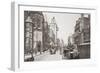 Royal Courts of Justice, Aka Law Courts, London, England in the Late 19th Century. from London,…-null-Framed Giclee Print