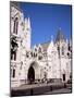 Royal Courts of Justice, Strand, London, England, United Kingdom-Roy Rainford-Mounted Photographic Print