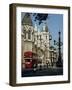 Royal Courts of Justice, the Strand, London, England, United Kingdom-G Richardson-Framed Photographic Print