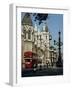 Royal Courts of Justice, the Strand, London, England, United Kingdom-G Richardson-Framed Photographic Print