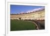 Royal Crescent, Bath, Unesco World Heritage Site, Avon, England, United Kingdom-Charles Bowman-Framed Photographic Print