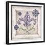 Royal Crown I-Kate McRostie-Framed Art Print