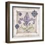 Royal Crown I-Kate McRostie-Framed Art Print