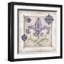 Royal Crown I-Kate McRostie-Framed Art Print