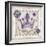 Royal Crown II-Kate McRostie-Framed Art Print