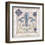 Royal Crown III-Kate McRostie-Framed Art Print