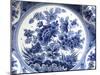 Royal Delft Factory, Delft, Netherlands-Cindy Miller Hopkins-Mounted Photographic Print