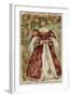 Royal Dress, 1530-null-Framed Giclee Print