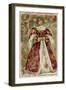 Royal Dress, 1530-null-Framed Giclee Print