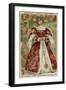 Royal Dress, 1530-null-Framed Giclee Print