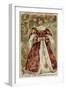 Royal Dress, 1530-null-Framed Giclee Print