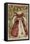 Royal Dress, 1530-null-Framed Stretched Canvas