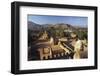 Royal Enclosure, Ethiopia, Africa-Julia Bayne-Framed Photographic Print