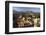 Royal Enclosure, Ethiopia, Africa-Julia Bayne-Framed Photographic Print