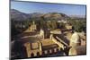 Royal Enclosure, Ethiopia, Africa-Julia Bayne-Mounted Photographic Print