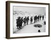 Royal Engineers 1917-Robert Hunt-Framed Photographic Print