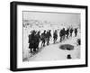 Royal Engineers 1917-Robert Hunt-Framed Photographic Print