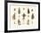 Royal Engineers-Alexandra Clare Baker-Framed Premium Giclee Print