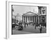 Royal Exchange 1950s-null-Framed Photographic Print