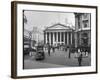 Royal Exchange 1950s-null-Framed Photographic Print