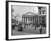 Royal Exchange 1950s-null-Framed Photographic Print