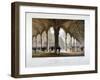 Royal Exchange, City of London, 1788-T Kearnan-Framed Giclee Print