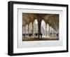 Royal Exchange, City of London, 1788-T Kearnan-Framed Giclee Print