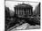 Royal Exchange Overlooks Damage-null-Mounted Photographic Print