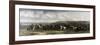 Royal Family Fox Hunting, 1872-null-Framed Giclee Print