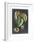 Royal Foliage I-Vision Studio-Framed Art Print