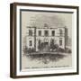 Royal Freemasons' School for Female Children-null-Framed Giclee Print