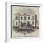 Royal Freemasons' School for Female Children-null-Framed Giclee Print