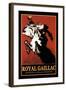 Royal Gaillac - Henry Iv-Leonetto Cappiello-Framed Art Print