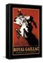 Royal Gaillac - Henry Iv-Leonetto Cappiello-Framed Stretched Canvas