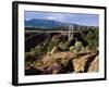 Royal Gorge Bridge, Canon City, Colorado, USA-null-Framed Photographic Print