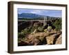 Royal Gorge Bridge, Canon City, Colorado, USA-null-Framed Photographic Print