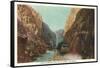 Royal Gorge, Colorado-null-Framed Stretched Canvas
