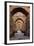 Royal Granaries of Moulay Ismail, Meknes, Morocco, Africa-Kymri Wilt-Framed Photographic Print