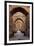 Royal Granaries of Moulay Ismail, Meknes, Morocco, Africa-Kymri Wilt-Framed Photographic Print